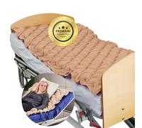 OrtoPrime Colchón Antiescaras Celdas Aire Alternante Repuesto SIN COMPRESOR Colchón antiescaras Hinchable - Colchon antiescaras 90x190-200 Cama articulada Colchones Antiescaras Ancianos Anti-ÚLCERAS
