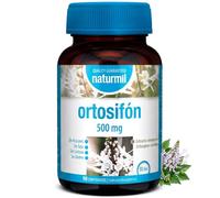 dietmed Naturmil Orthosiphon – Reduce retención de líquidos y favorece función renal – 90 comp.