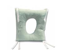 Ortotex Cojín Antiescaras Cuadrado 44x44x9cm 1ud