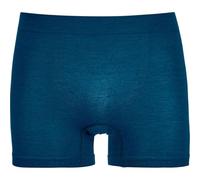 ORTOVOX 120 Comp Light Boxer M, 85521, Petrol Blue, M