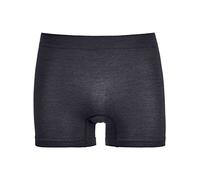 ORTOVOX 120 Comp Light Boxer M - C: Black Raven T: XL