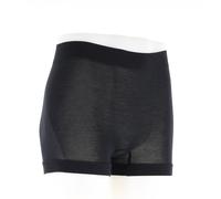 Ortovox - Ropa de senderismo - 120 Comp Light Boxer M Noir de Lana - Talla S - Negro Negro S