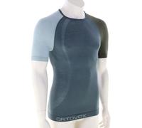 Ortovox 120 Comp Light Caballeros Camiseta funcional M Gris