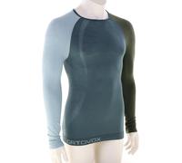 Ortovox 120 Comp Light Caballeros Camiseta funcional XXL Gris