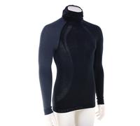 Ortovox 120 Comp Light Caballeros Camiseta funcional XXL Negro
