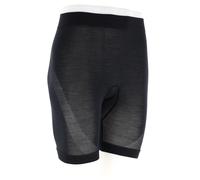 Ortovox 120 Comp Light Caballeros Short funcional M Negro