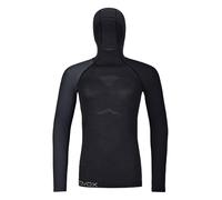 ORTOVOX 120 Comp Light Hoody W, 85591, Black Raven, XS
