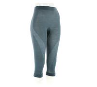 Ortovox 120 Comp Light Mujer Pantalón funcional M Gris