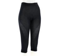 Ortovox 120 Comp Light Mujer Pantalón funcional XL Negro
