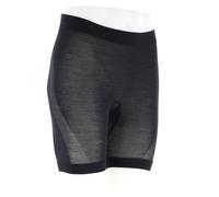 Ortovox 120 Comp Light Mujer Short funcional XL Negro