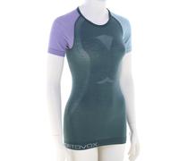 ORTOVOX 120 Comp Light Short Sleeve W, 85571, Dark Arctic Grey, M