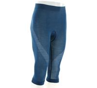 ORTOVOX 120 Comp Light Short Pants - Hombre - Verde - talla S- modelo 2025