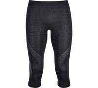 ORTOVOX 120 COMP LIGHT SHORT PANTS M - C: black raven T: M