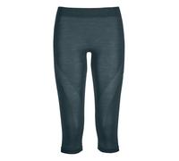 ORTOVOX 120 Comp Light Short Pants W Pantalón Unisex Adulto
