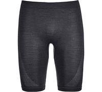 ORTOVOX 120 Comp Light Shorts M, 85651, Black Raven, L