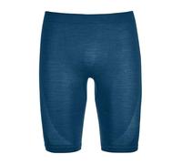 ORTOVOX 120 Comp Light Shorts M, 85651, Petrol Blue, M