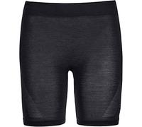 Ortovox 120 Comp Light Mujer Short funcional L Negro