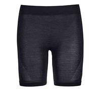 ORTOVOX 120 Comp Light Shorts W - C: Black Raven T: XS