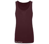 ORTOVOX 120 Comp Light Top W Winetasting 30 Mujer