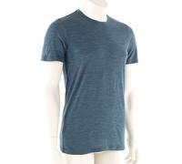Ortovox 120 Cool Tec Clean TS Caballeros T-Shirt L Gris