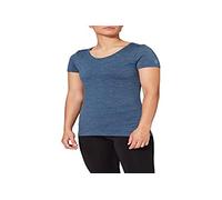 ORTOVOX 120 Cool Tec Clean TS Camiseta Mujer