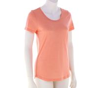 Ortovox 120 Cool Tec Clean TS Mujer T-Shirt L Rosa subido