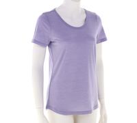 Ortovox 120 Cool Tec Clean TS Mujer T-Shirt S Lila