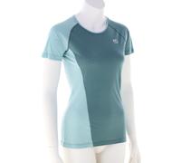 Ortovox 120 Cool Tec Fast Upward Mujer T-Shirt XS Verde