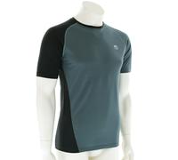Ortovox 120 Cool Tec Fast Upward TS Caballeros T-Shirt L Gris
