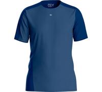 ORTOVOX 120 Cool Tec Fast Upward Ts M - Hombre - Azul - talla XL- modelo 2026