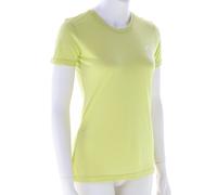 Ortovox 120 Cool Tec MTN Duo TS Mujer T-Shirt XS Amarillo