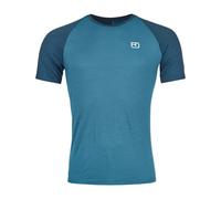 ORTOVOX 120 Tec Fast Mountain TS M Mountain Blue 60 Hombre
