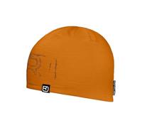 Ortovox 120 Tec Logo Beanie Hat Unisex Adulto