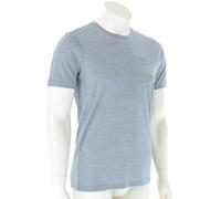 Ortovox 150 Cool Ballpen TS Caballeros T-Shirt S Gris