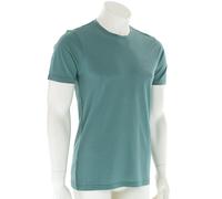 Ortovox 150 Cool Ballpen TS Caballeros T-Shirt XXL Verde