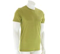 Ortovox 150 Cool Ballpen TS Caballeros T-Shirt XXL Verde oliva oscuro