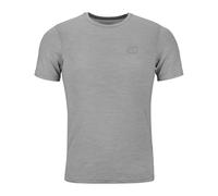 Ortovox 150 Cool Ballpen TS Caballeros T-Shirt L Gris