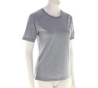 Ortovox 150 Cool Ballpen TS Mujer T-Shirt L Gris