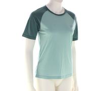 Ortovox 150 Cool Ballpen TS Mujer T-Shirt L Turquesa