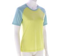 Ortovox 150 Cool Ballpen TS Mujer T-Shirt L Verde