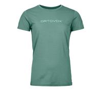 ORTOVOX 150 COOL BRAND TS W, 84075, arctic grey, S