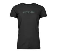 ORTOVOX 150 Cool Brand TS W Black Raven 30 Mujer