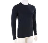 Ortovox 150 Cool Clean Caballeros Camiseta funcional XXL Negro