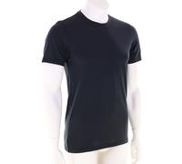 Ortovox 150 Cool Clean Caballeros Camiseta funcional XXL Negro
