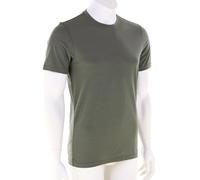 Ortovox 150 Cool Clean TS Caballeros T-Shirt XXL Verde oliva oscuro