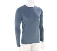 Ortovox 150 Cool Clean L/S Caballeros Camiseta XXL Gris