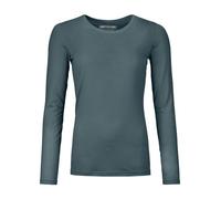 Ortovox 150 Cool Clean LS W Boxer Unisex Adulto (Pack de 1)