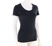Ortovox 150 Cool Clean Mujer Camiseta funcional S Negro