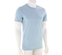 Ortovox 150 Cool Clean TS Caballeros T-Shirt XXL Azul claro