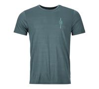 ORTOVOX 150 Cool Climb Local TS M Dark Arctic Grey 50 Hombre